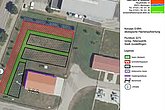 Planung der Flächenbearbeitung