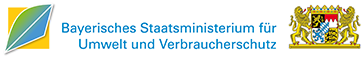 gefördert durch das Bayerische Staatsministerium für Umwelt und Verbraucherschutz