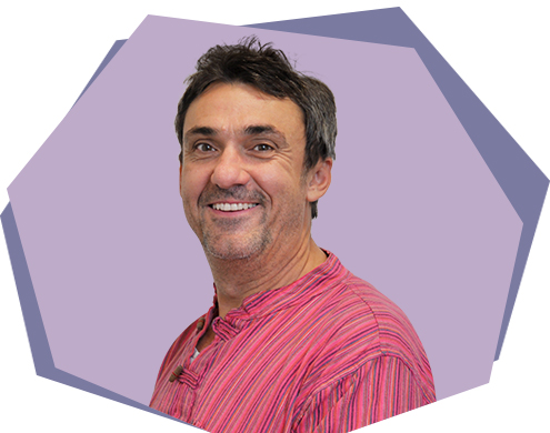 Dr. Martin Sommer