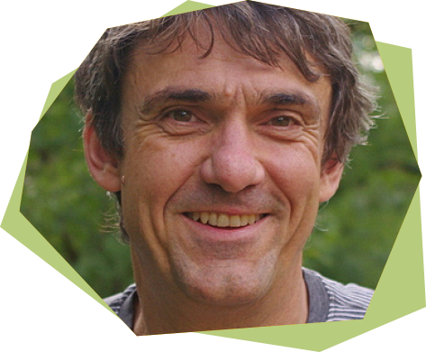 Dr Martin Sommer